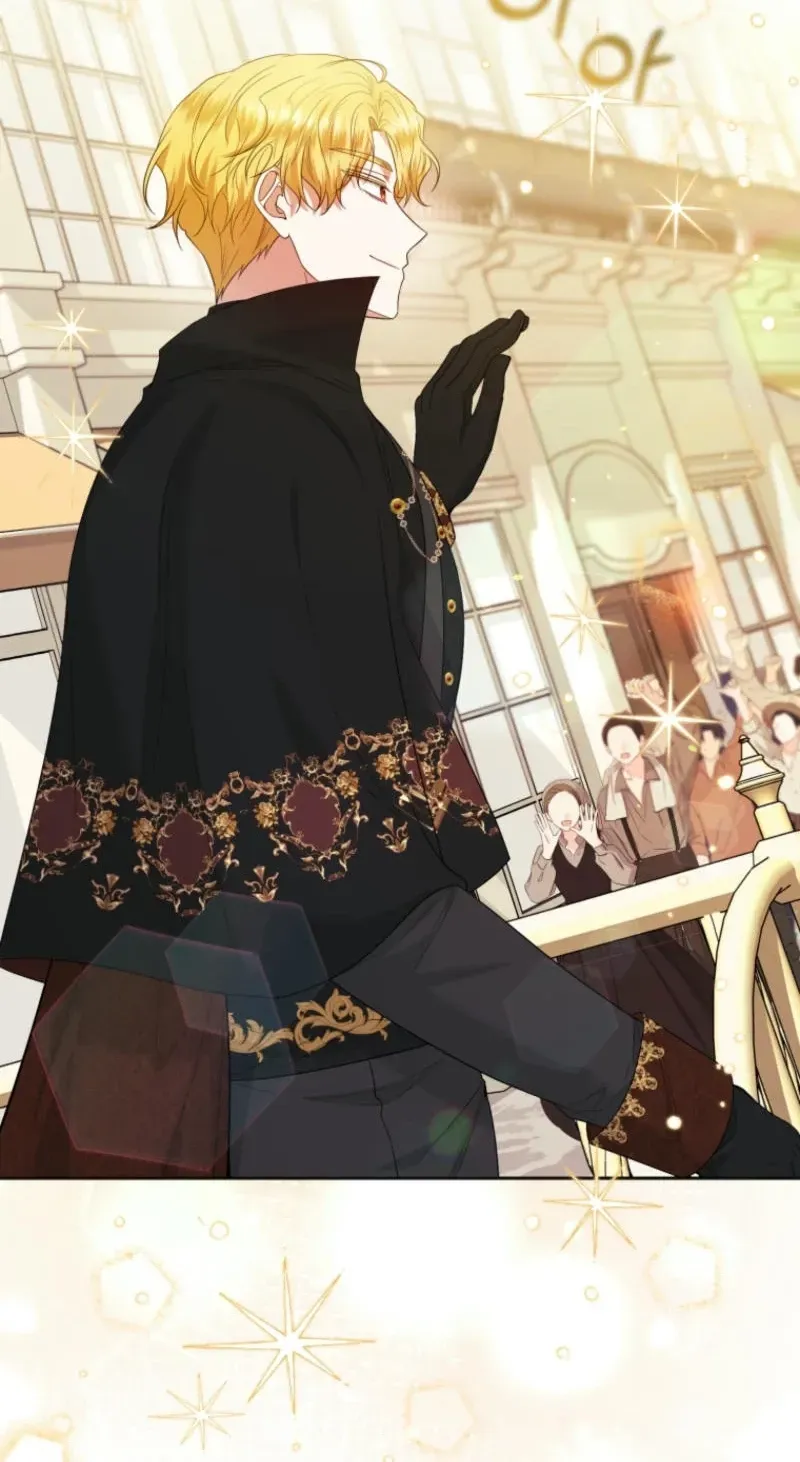 Low-Level Civil Servant Wants to Climb the Social Ladder Chapter 2 page 66 - 