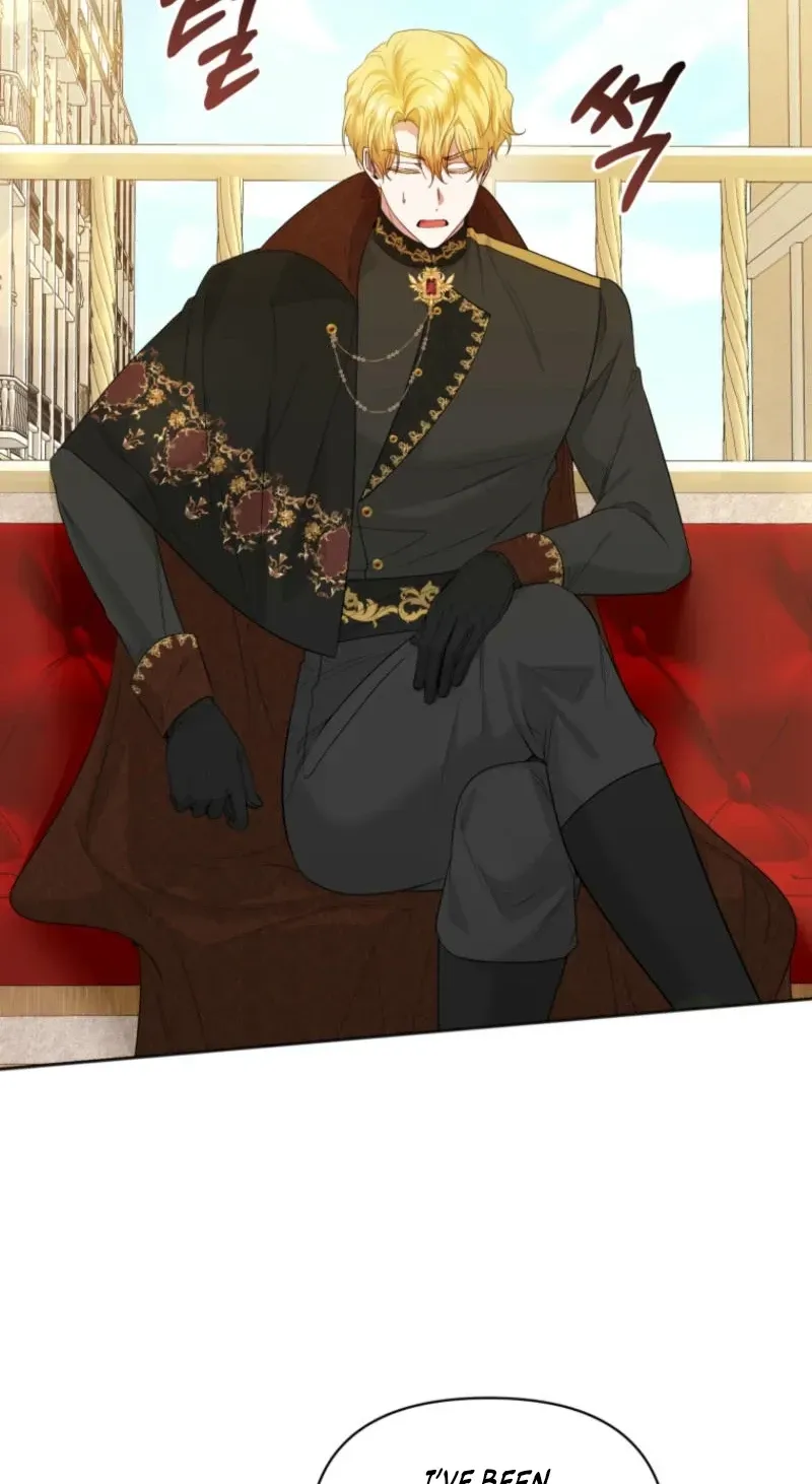 Low-Level Civil Servant Wants to Climb the Social Ladder Chapter 2 page 68 - 