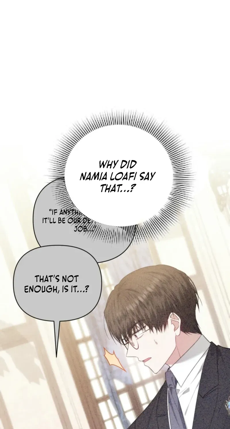 Low-Level Civil Servant Wants to Climb the Social Ladder Chapter 2 page 71 - 