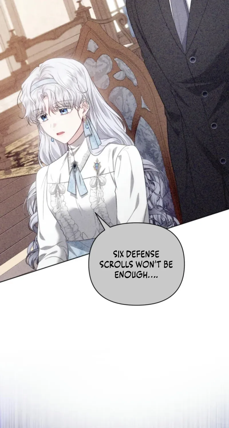 Low-Level Civil Servant Wants to Climb the Social Ladder Chapter 2 page 72 - 
