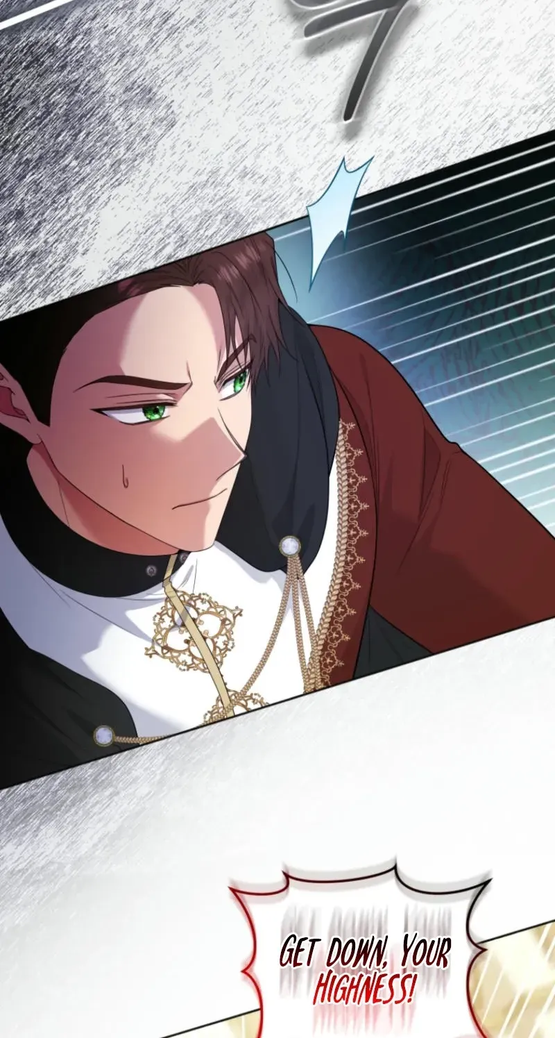 Low-Level Civil Servant Wants to Climb the Social Ladder Chapter 2 page 75 - 