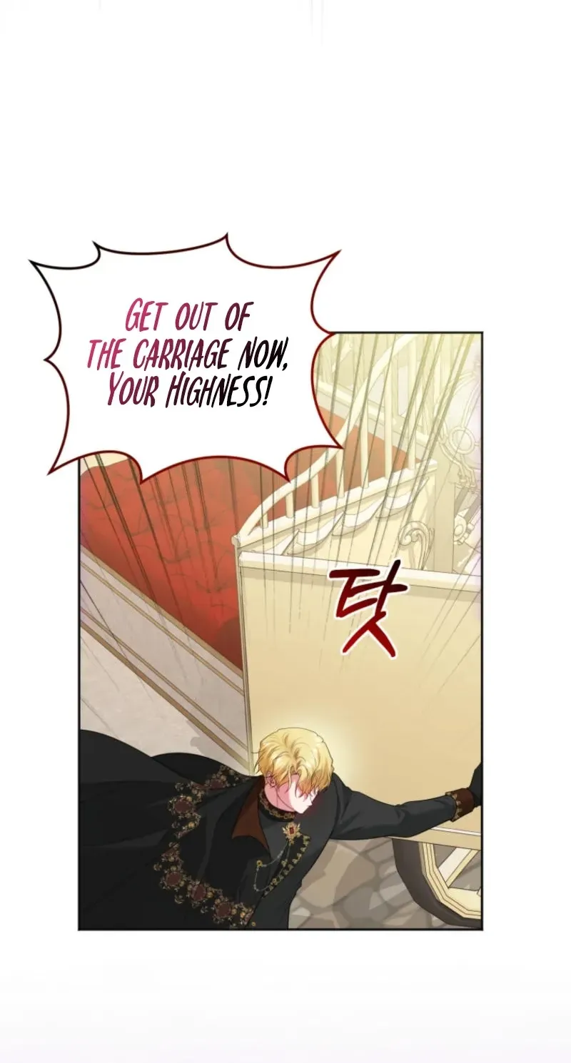Low-Level Civil Servant Wants to Climb the Social Ladder Chapter 2 page 79 - 