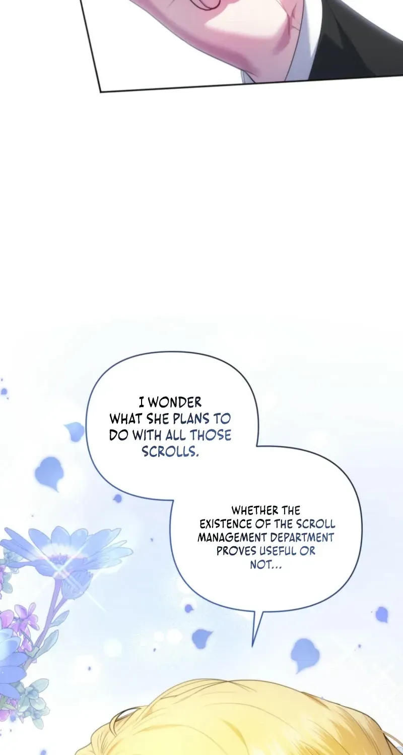 Low-Level Civil Servant Wants to Climb the Social Ladder Chapter 2 page 9 - 