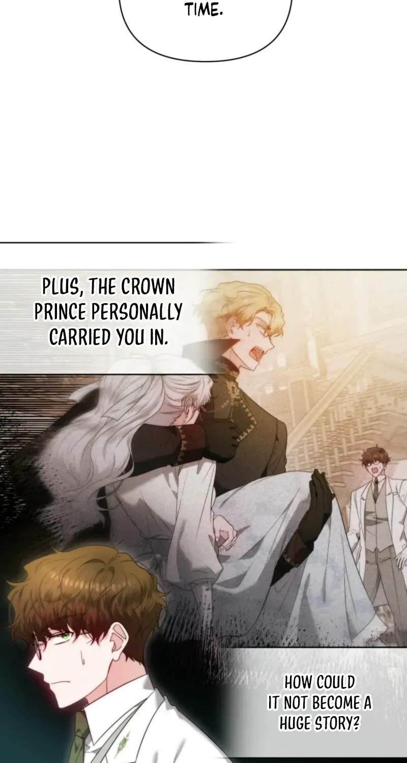 Low-Level Civil Servant Wants to Climb the Social Ladder Chapter 3 page 103 - 