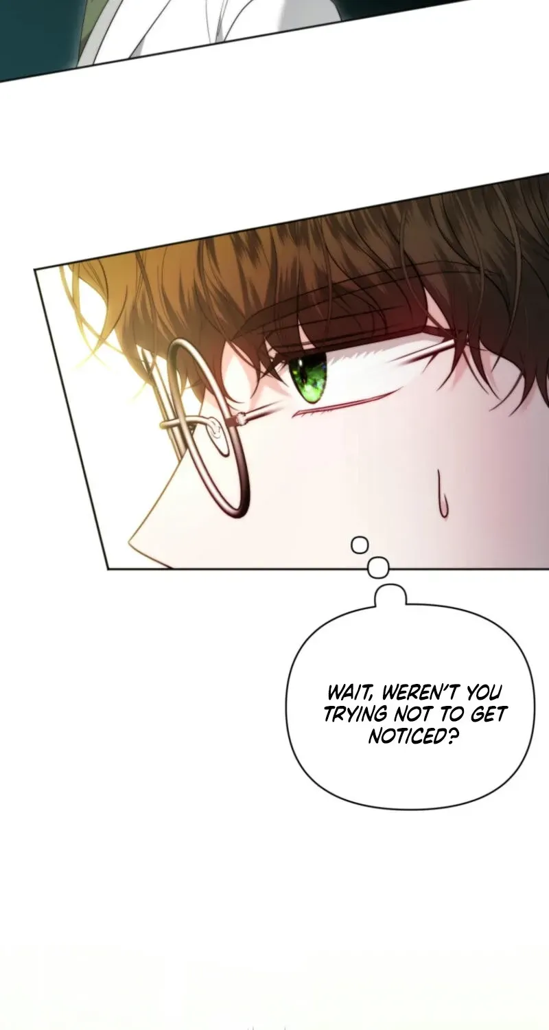 Low-Level Civil Servant Wants to Climb the Social Ladder Chapter 3 page 105 - 