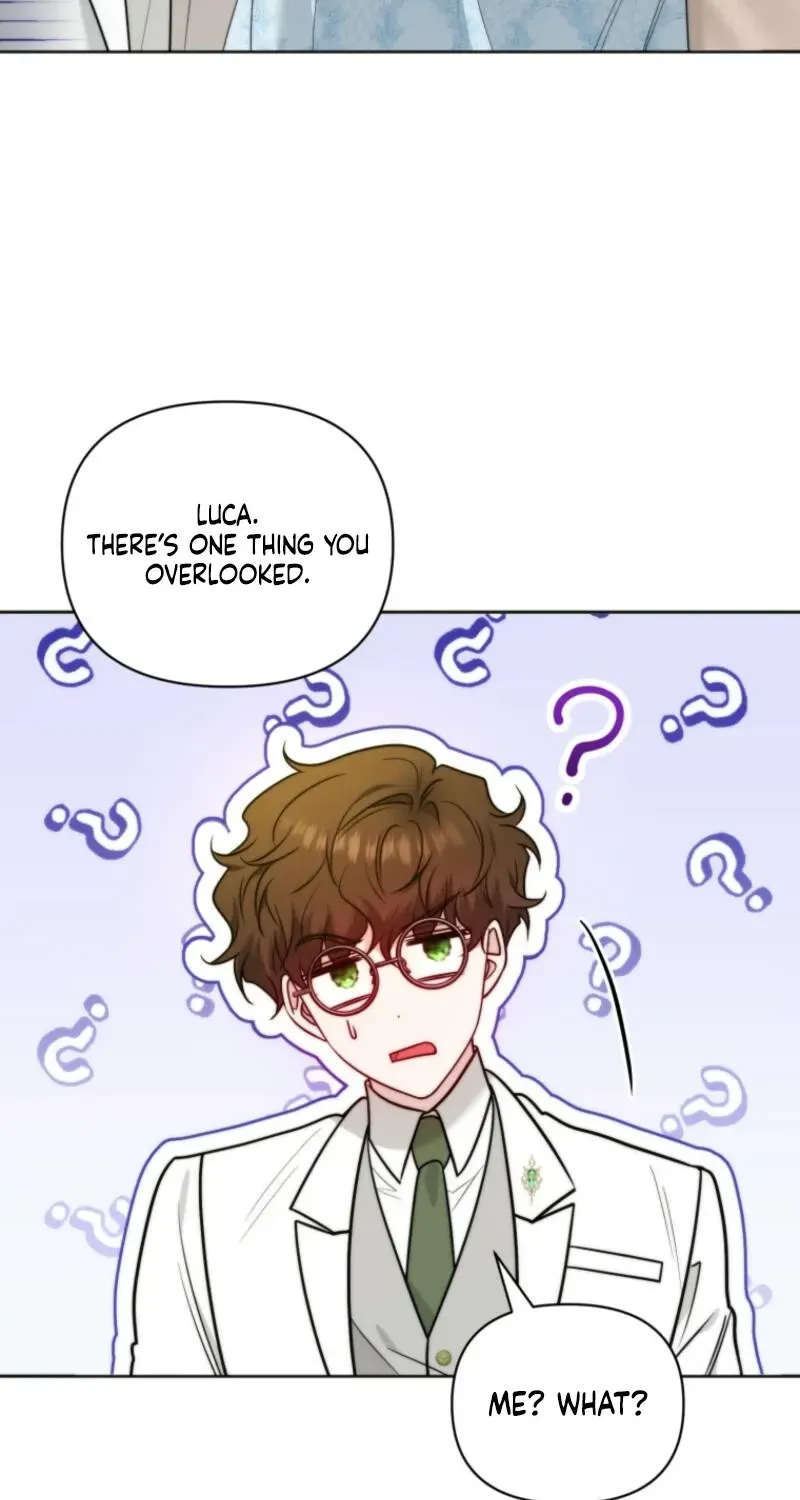 Low-Level Civil Servant Wants to Climb the Social Ladder Chapter 3 page 109 - 