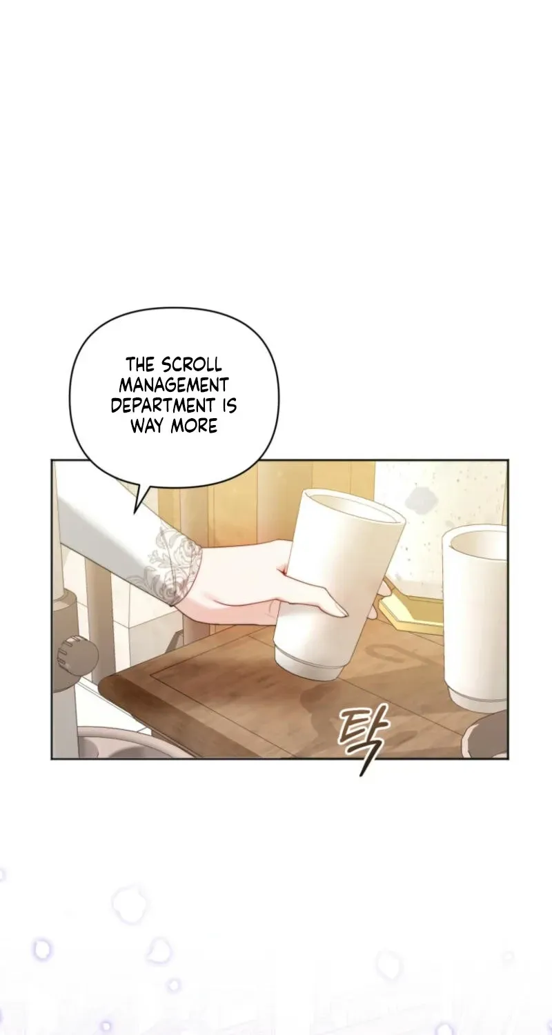 Low-Level Civil Servant Wants to Climb the Social Ladder Chapter 3 page 111 - 