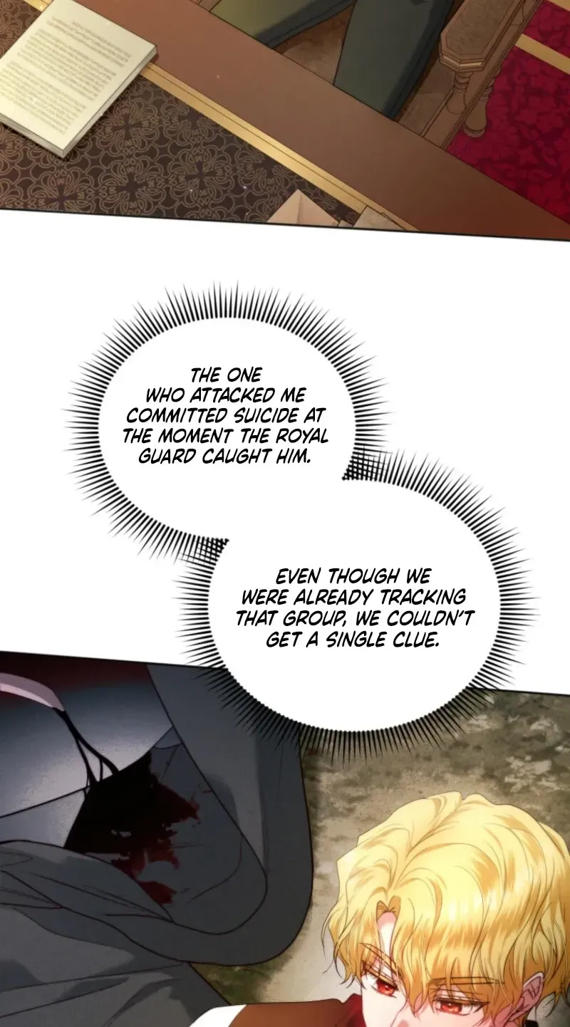 Low-Level Civil Servant Wants to Climb the Social Ladder Chapter 3 page 118 - 