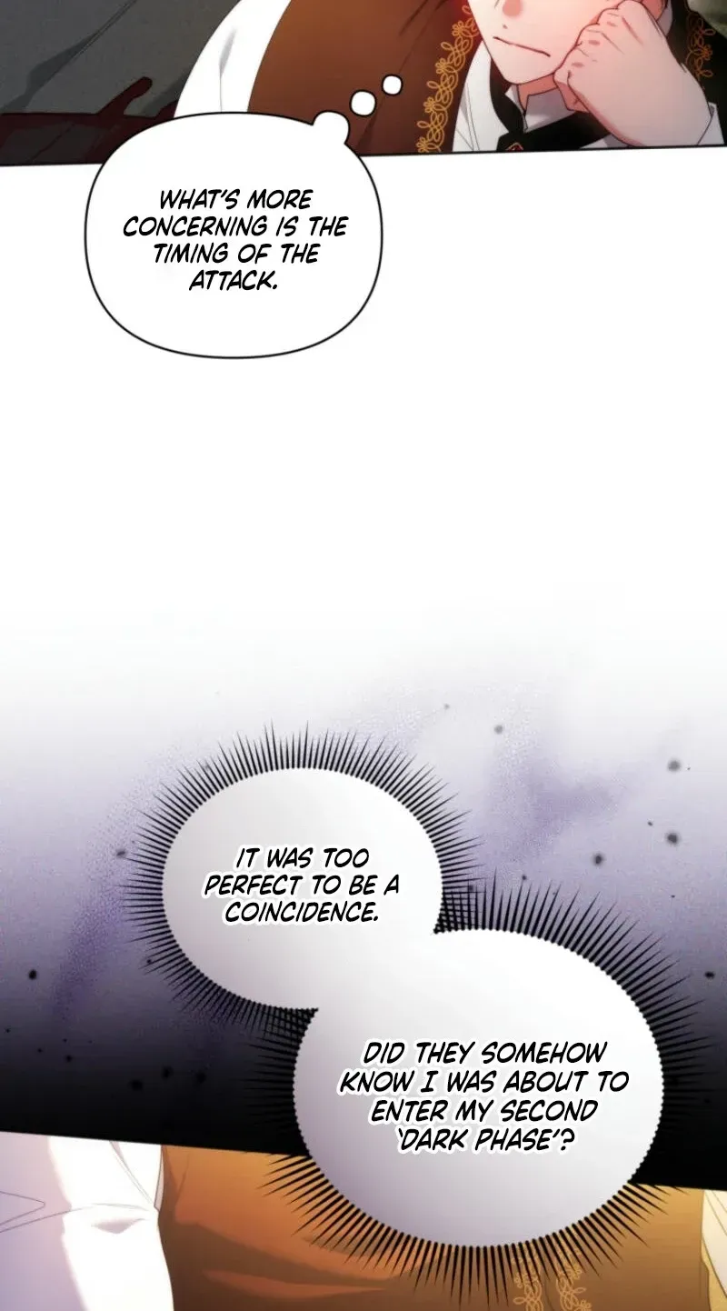 Low-Level Civil Servant Wants to Climb the Social Ladder Chapter 3 page 119 - 
