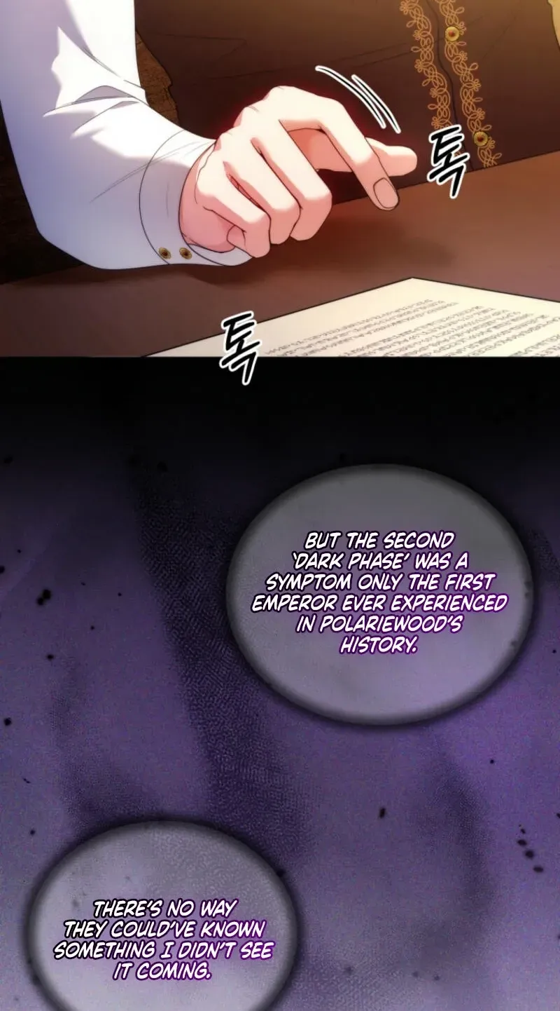 Low-Level Civil Servant Wants to Climb the Social Ladder Chapter 3 page 120 - 