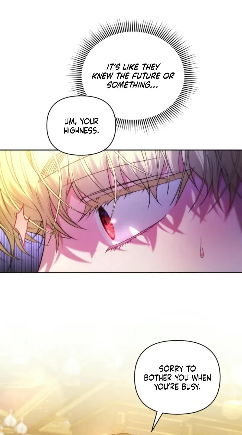 Low-Level Civil Servant Wants to Climb the Social Ladder Chapter 3 page 122 - 