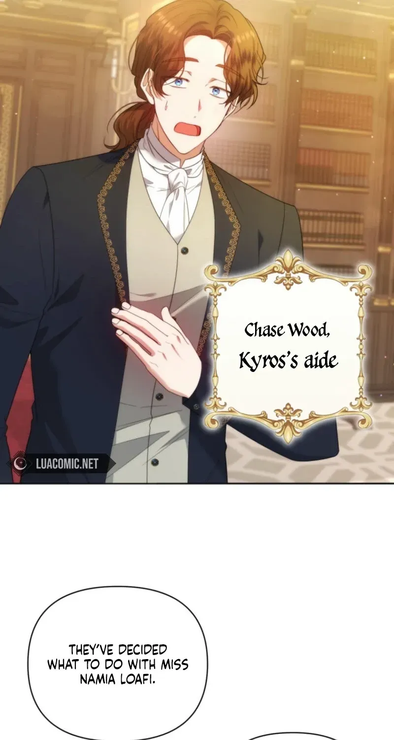 Low-Level Civil Servant Wants to Climb the Social Ladder Chapter 3 page 123 - 