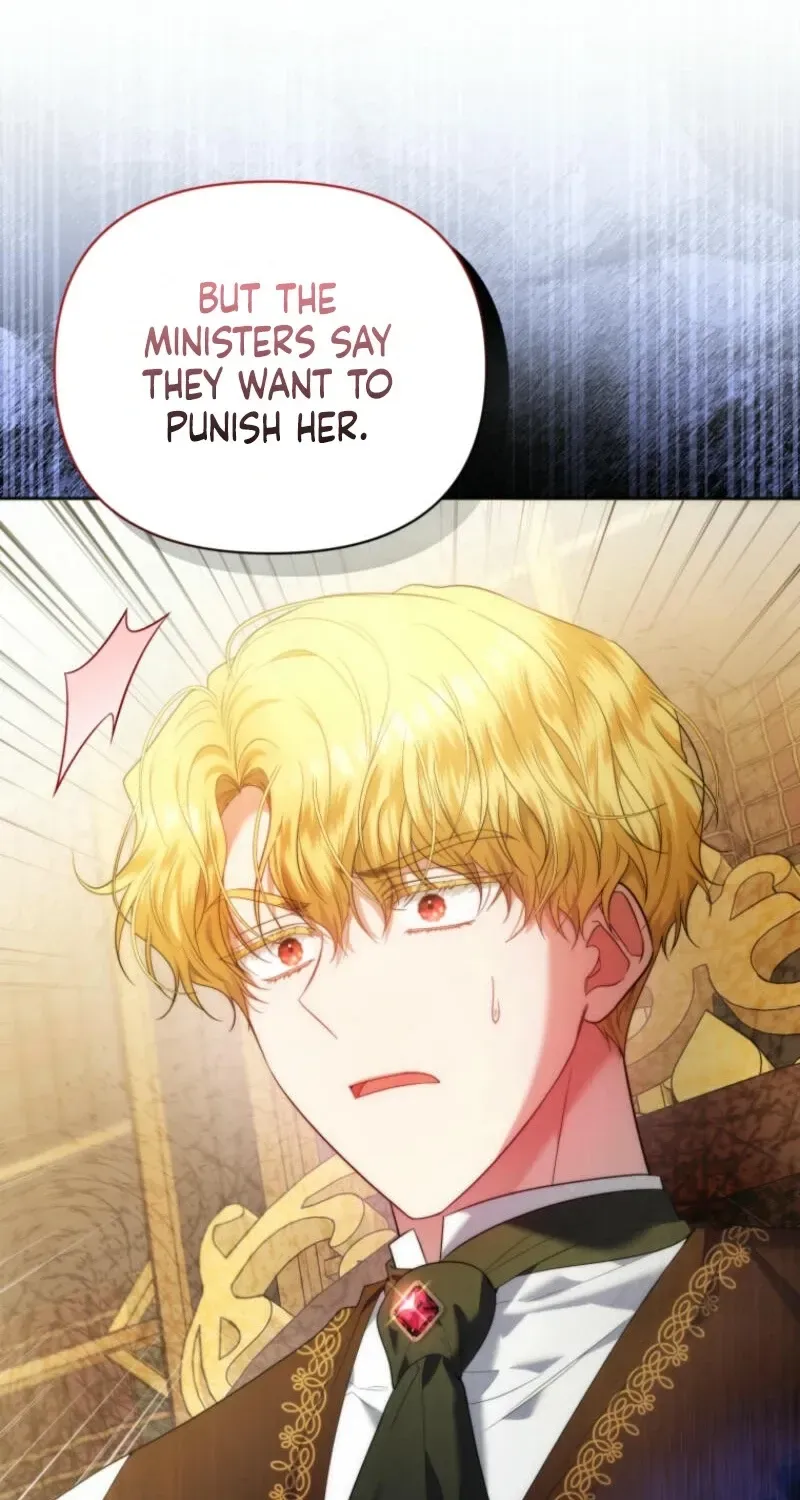 Low-Level Civil Servant Wants to Climb the Social Ladder Chapter 3 page 127 - 