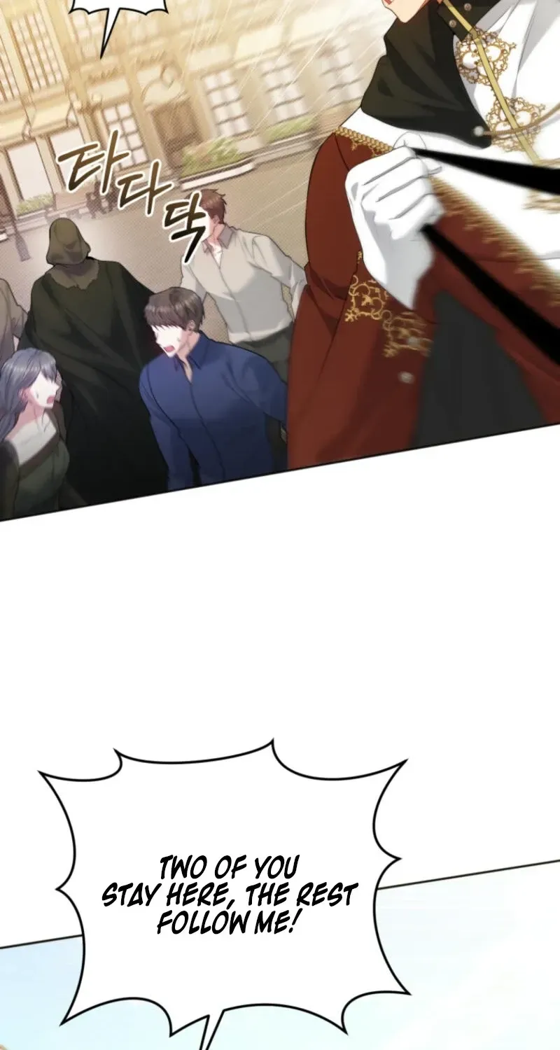 Low-Level Civil Servant Wants to Climb the Social Ladder Chapter 3 page 17 - 