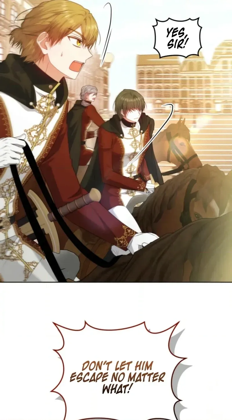 Low-Level Civil Servant Wants to Climb the Social Ladder Chapter 3 page 19 - 
