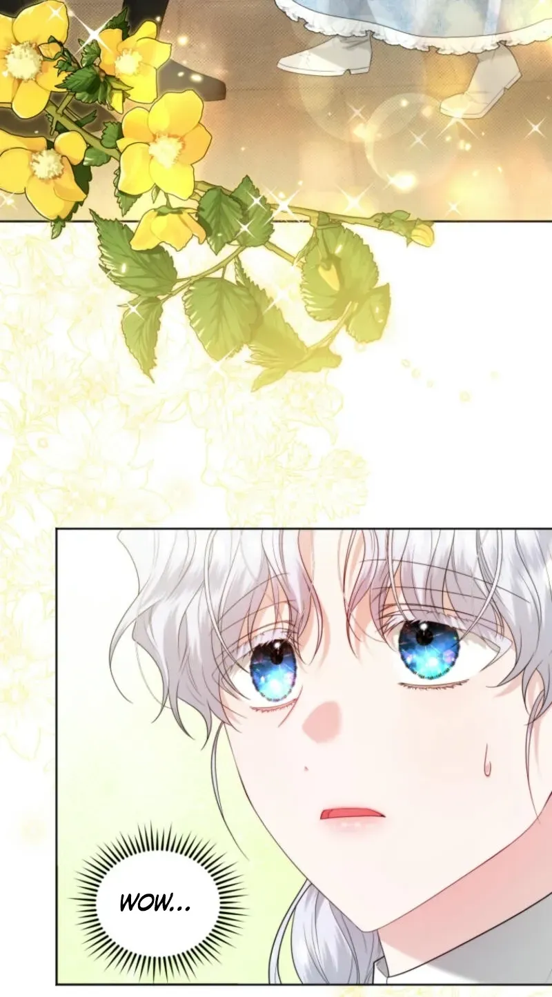 Low-Level Civil Servant Wants to Climb the Social Ladder Chapter 3 page 21 - 