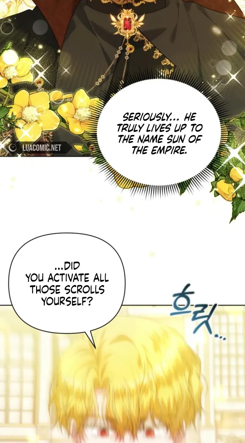 Low-Level Civil Servant Wants to Climb the Social Ladder Chapter 3 page 23 - 
