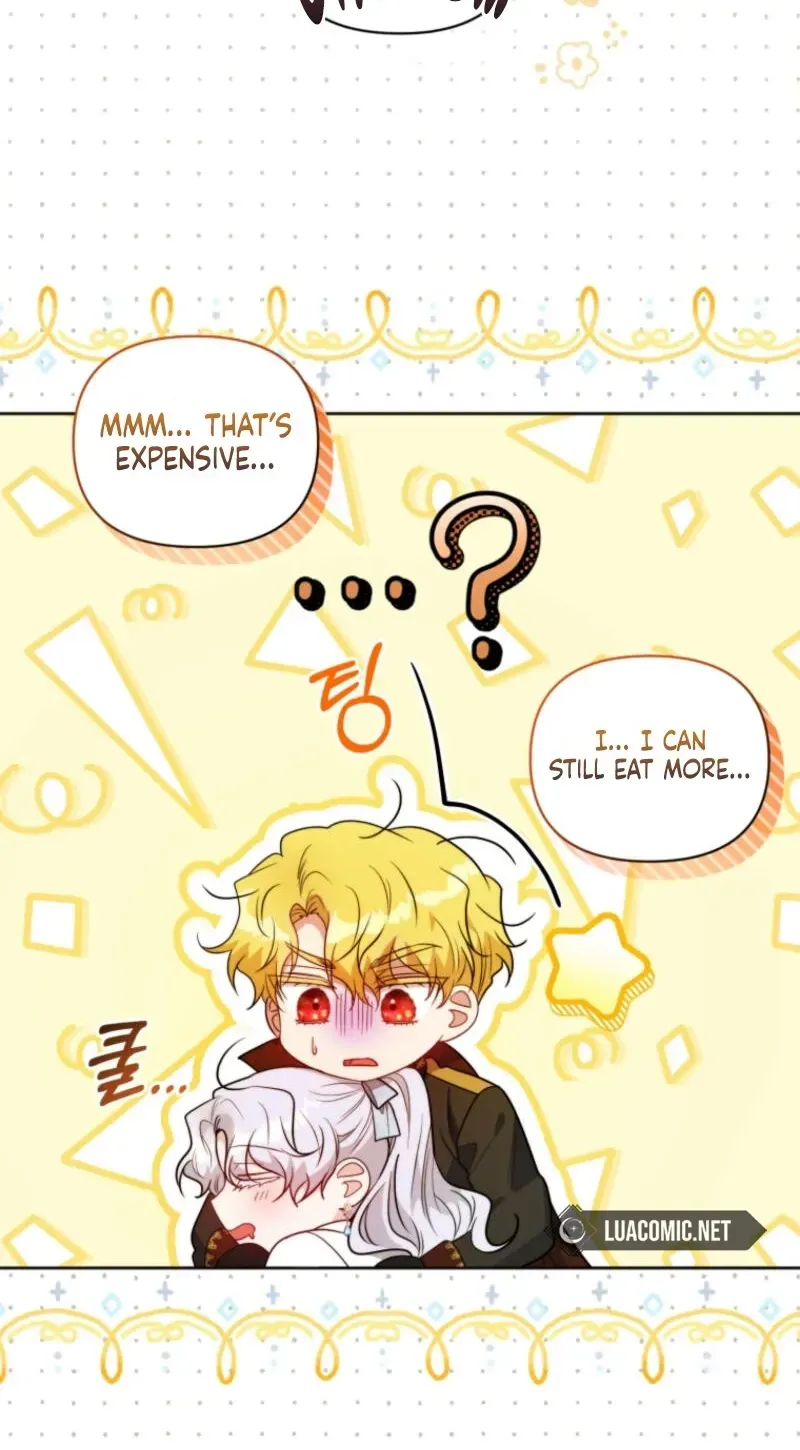 Low-Level Civil Servant Wants to Climb the Social Ladder Chapter 3 page 32 - 