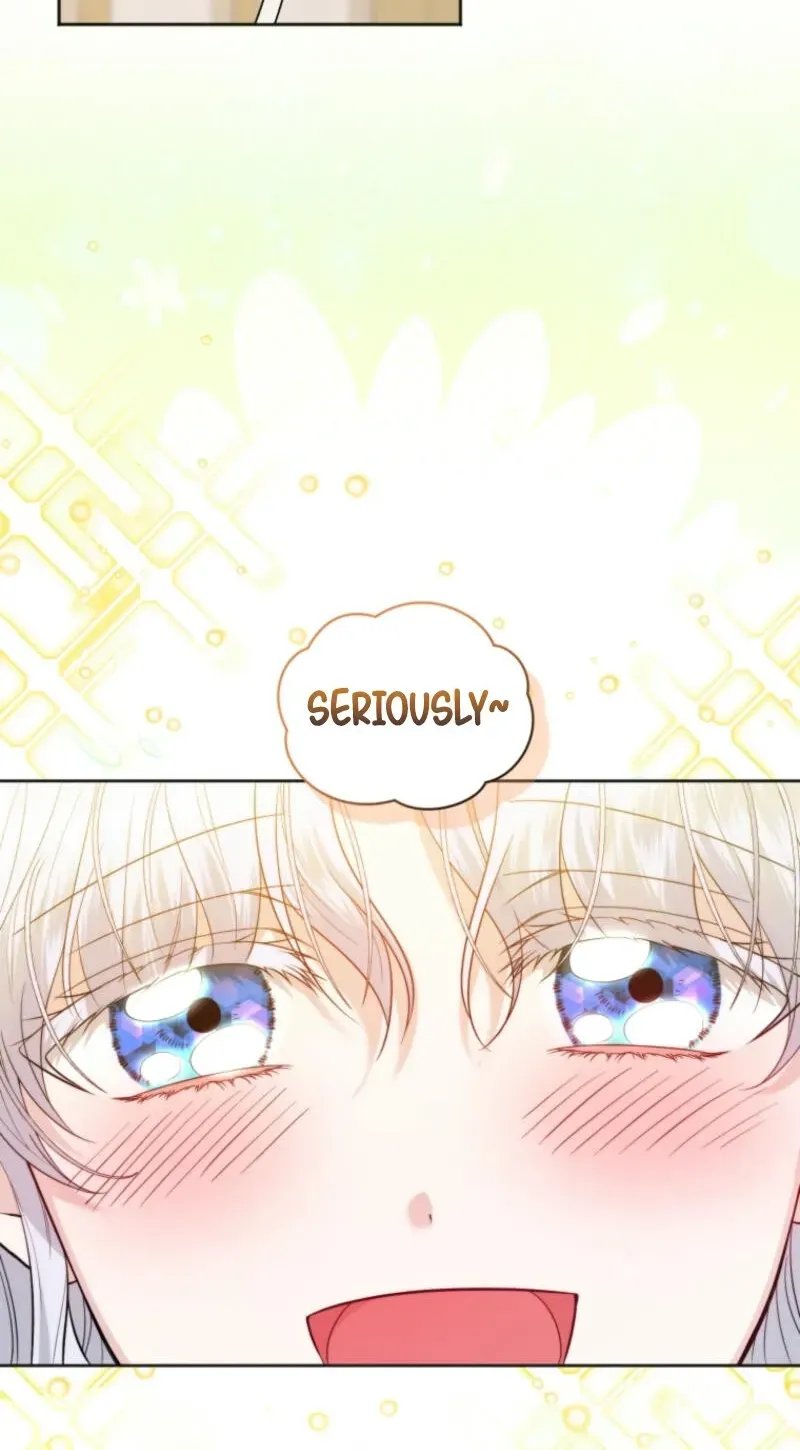 Low-Level Civil Servant Wants to Climb the Social Ladder Chapter 3 page 36 - 