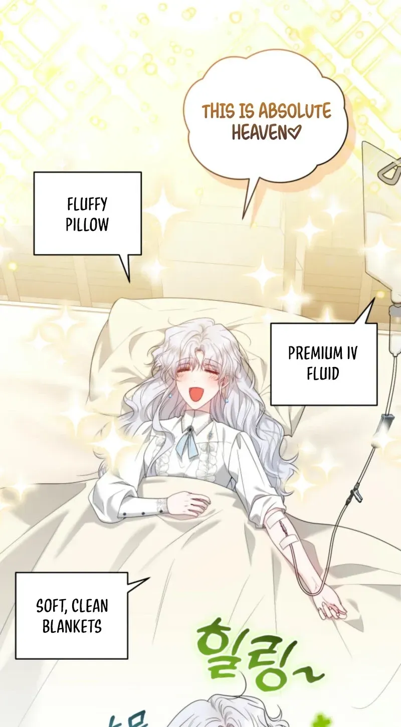 Low-Level Civil Servant Wants to Climb the Social Ladder Chapter 3 page 37 - 