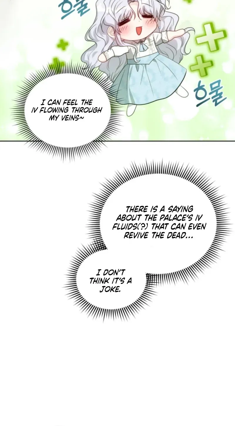 Low-Level Civil Servant Wants to Climb the Social Ladder Chapter 3 page 38 - 
