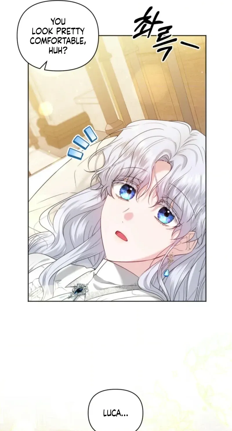 Low-Level Civil Servant Wants to Climb the Social Ladder Chapter 3 page 39 - 