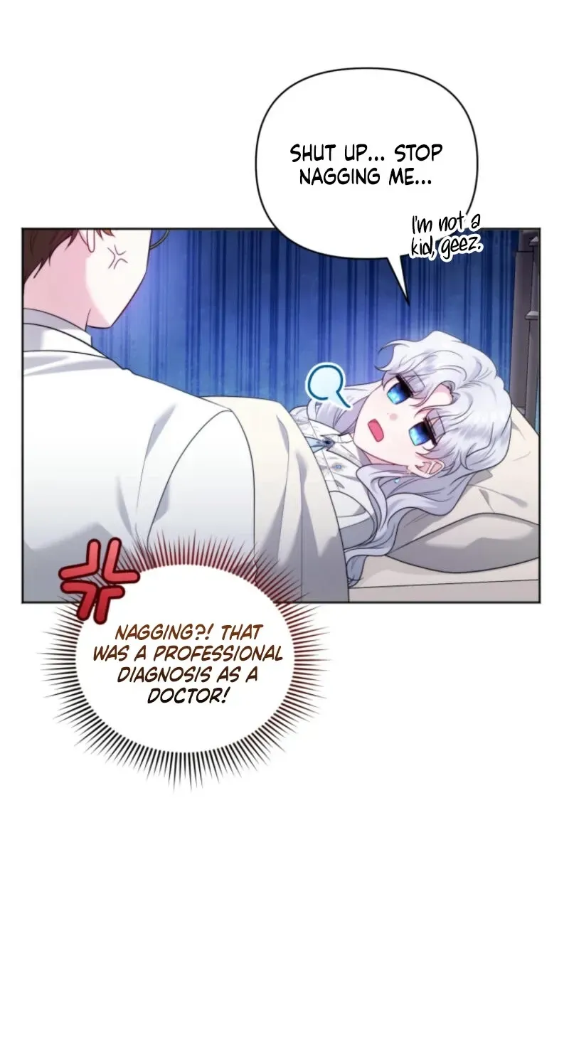 Low-Level Civil Servant Wants to Climb the Social Ladder Chapter 3 page 44 - 