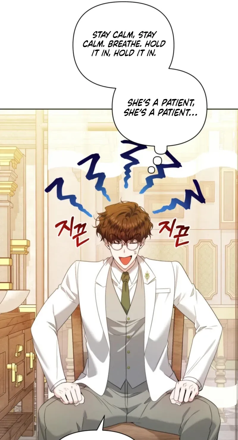 Low-Level Civil Servant Wants to Climb the Social Ladder Chapter 3 page 45 - 