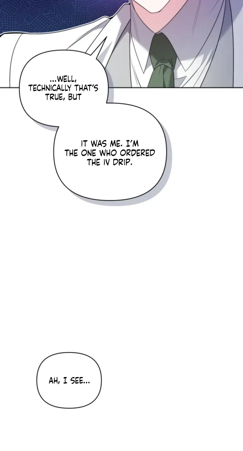 Low-Level Civil Servant Wants to Climb the Social Ladder Chapter 3 page 48 - 