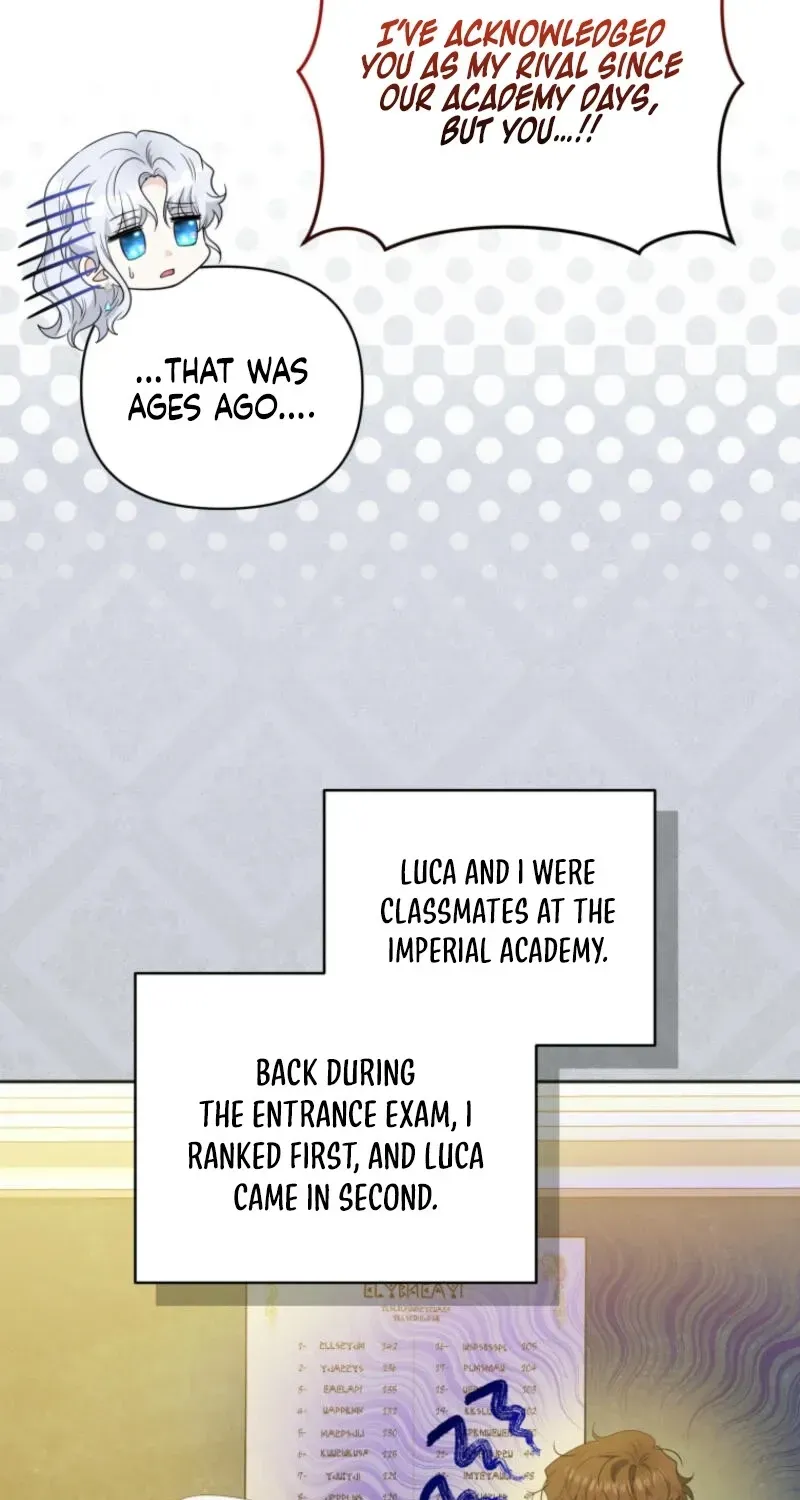 Low-Level Civil Servant Wants to Climb the Social Ladder Chapter 3 page 51 - 