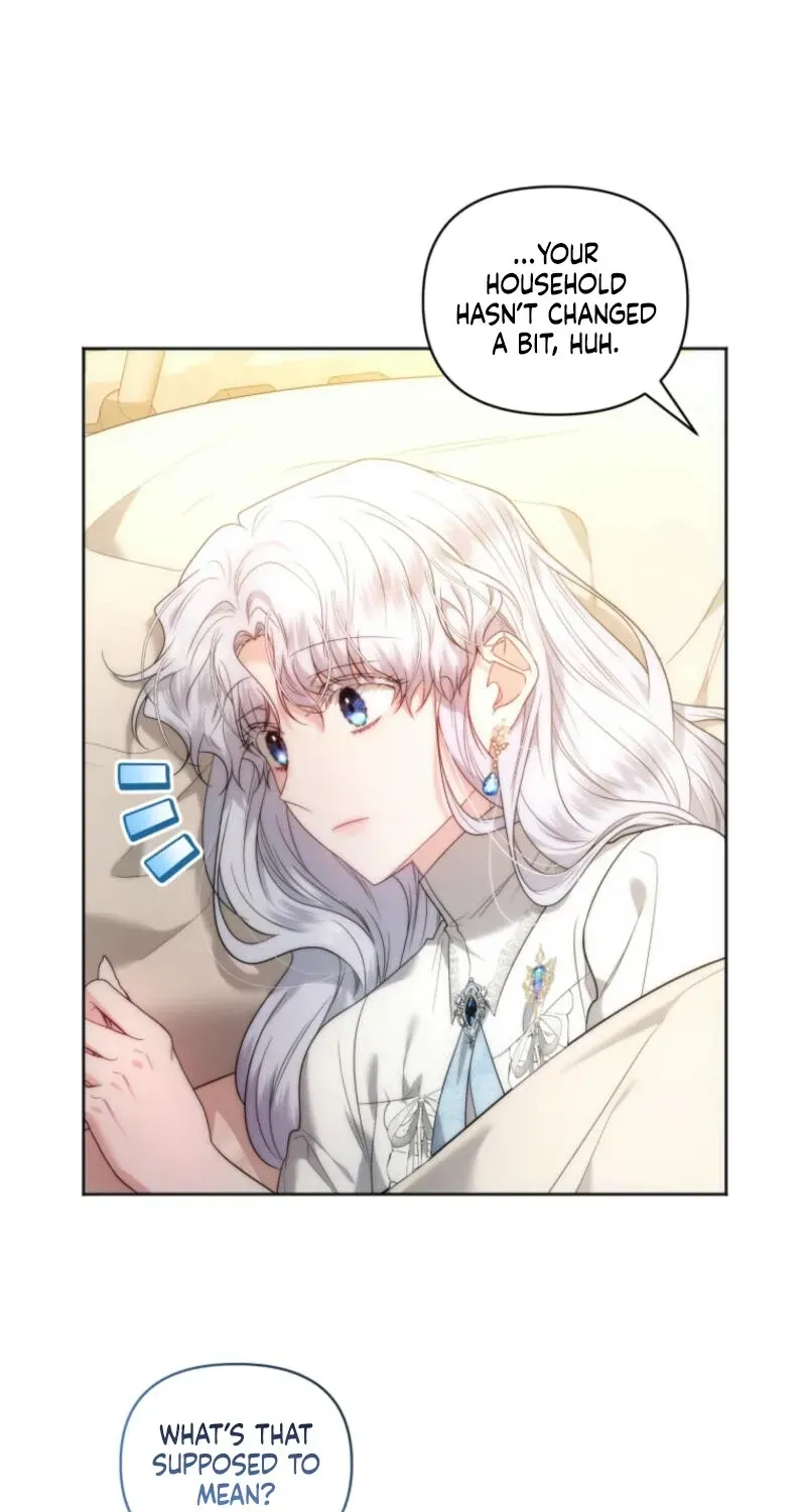 Low-Level Civil Servant Wants to Climb the Social Ladder Chapter 3 page 63 - 