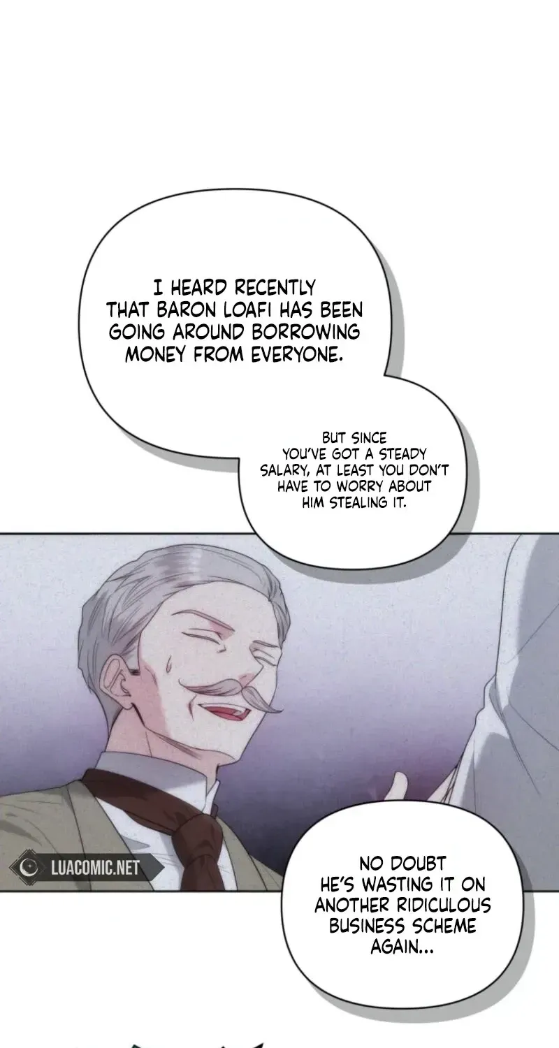 Low-Level Civil Servant Wants to Climb the Social Ladder Chapter 3 page 69 - 