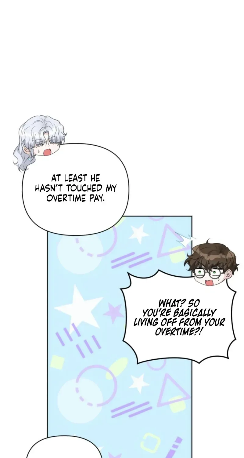 Low-Level Civil Servant Wants to Climb the Social Ladder Chapter 3 page 77 - 