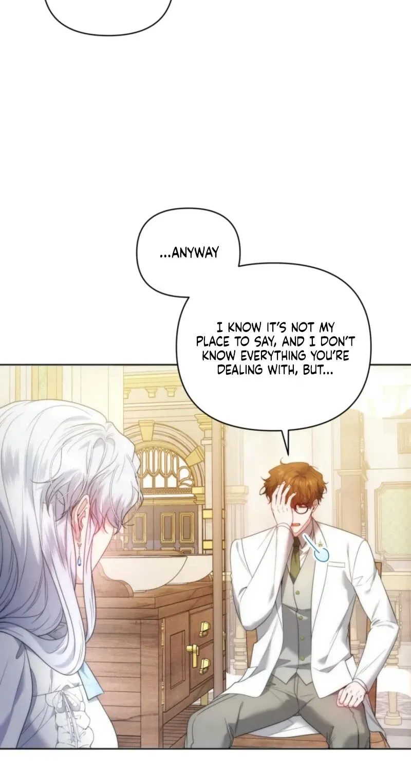 Low-Level Civil Servant Wants to Climb the Social Ladder Chapter 3 page 79 - 