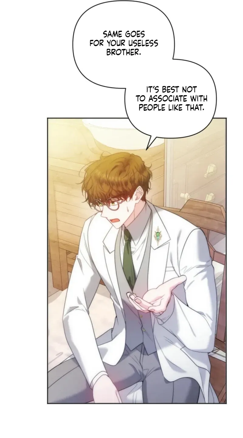 Low-Level Civil Servant Wants to Climb the Social Ladder Chapter 3 page 85 - 