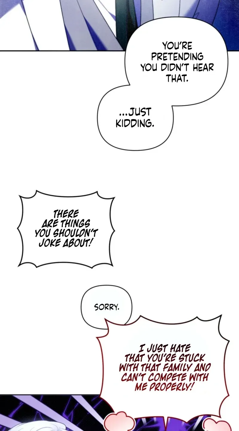 Low-Level Civil Servant Wants to Climb the Social Ladder Chapter 3 page 89 - 