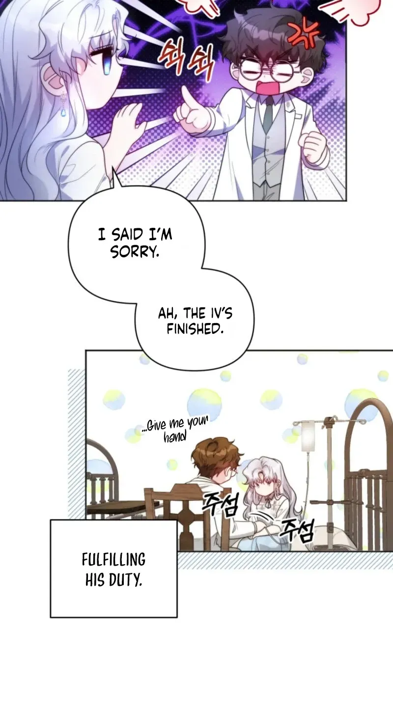 Low-Level Civil Servant Wants to Climb the Social Ladder Chapter 3 page 90 - 