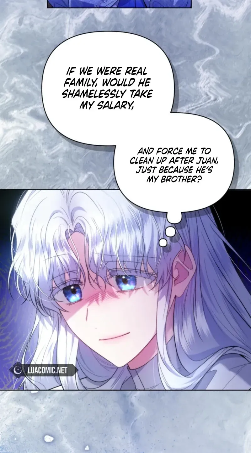 Low-Level Civil Servant Wants to Climb the Social Ladder Chapter 3 page 93 - 