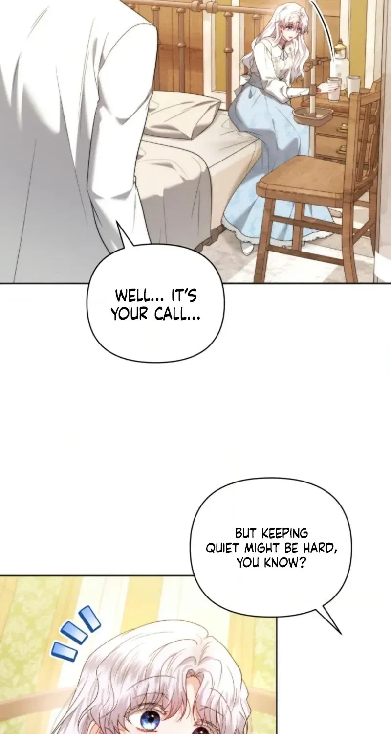 Low-Level Civil Servant Wants to Climb the Social Ladder Chapter 3 page 99 - 