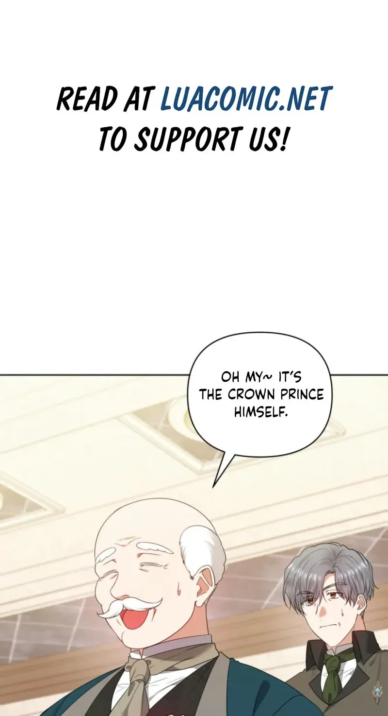 Low-Level Civil Servant Wants to Climb the Social Ladder Chapter 5 page 2 - 