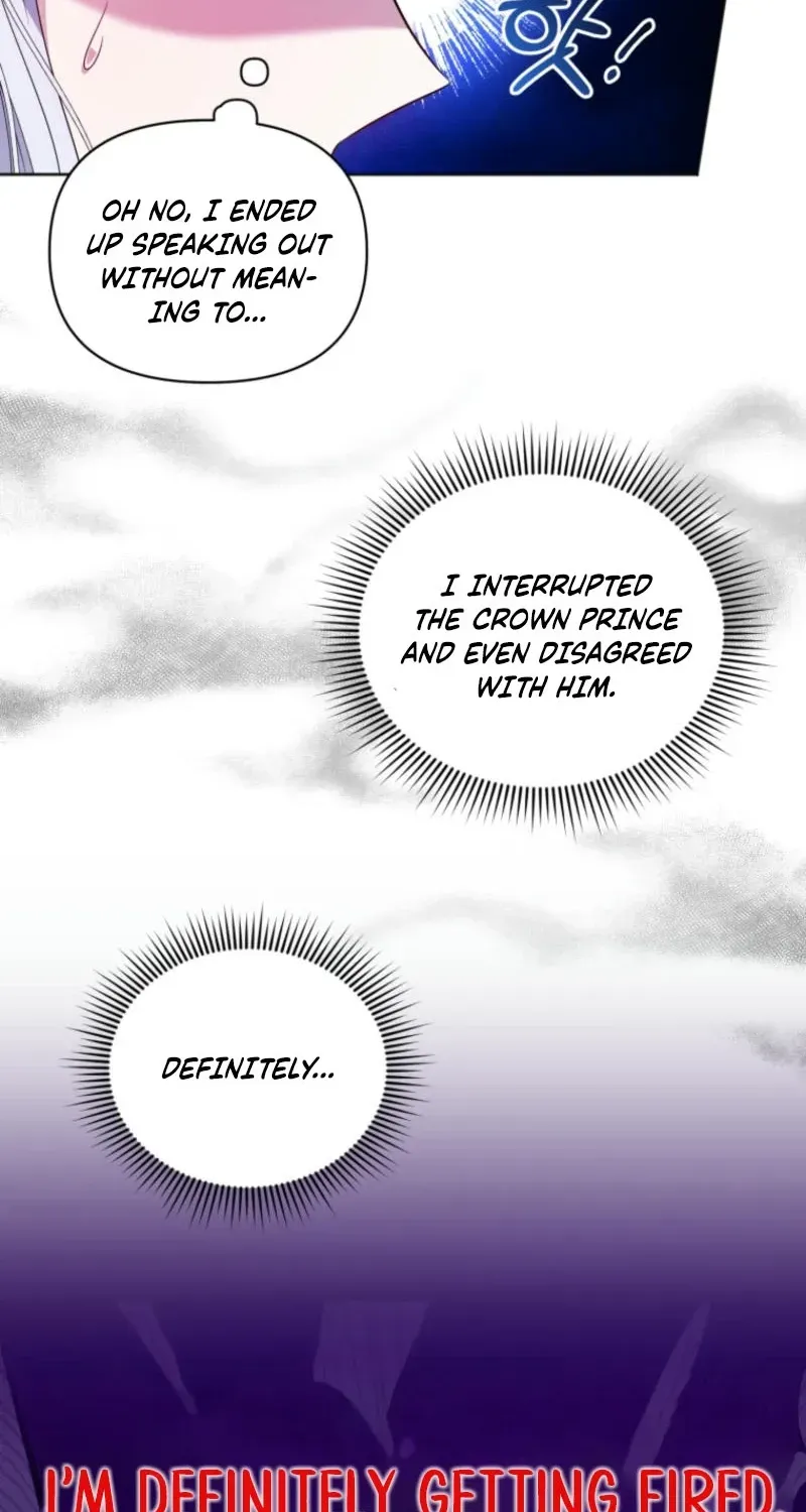 Low-Level Civil Servant Wants to Climb the Social Ladder Chapter 5 page 102 - 