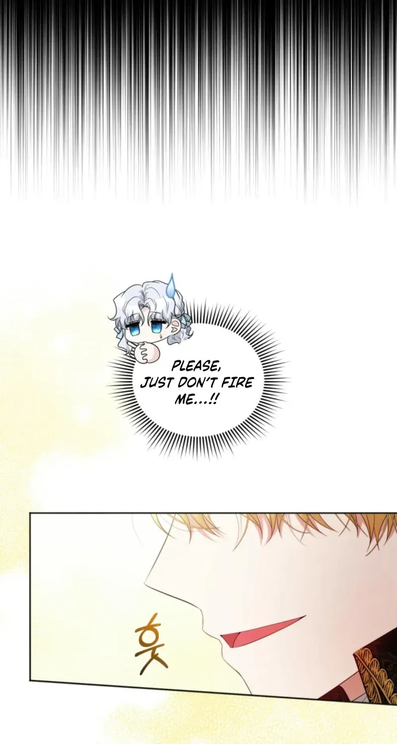 Low-Level Civil Servant Wants to Climb the Social Ladder Chapter 5 page 105 - 