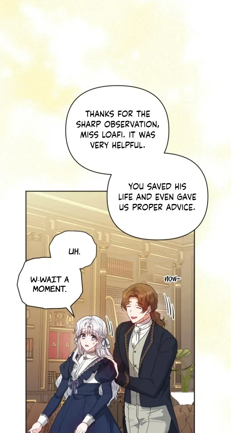 Low-Level Civil Servant Wants to Climb the Social Ladder Chapter 5 page 107 - 