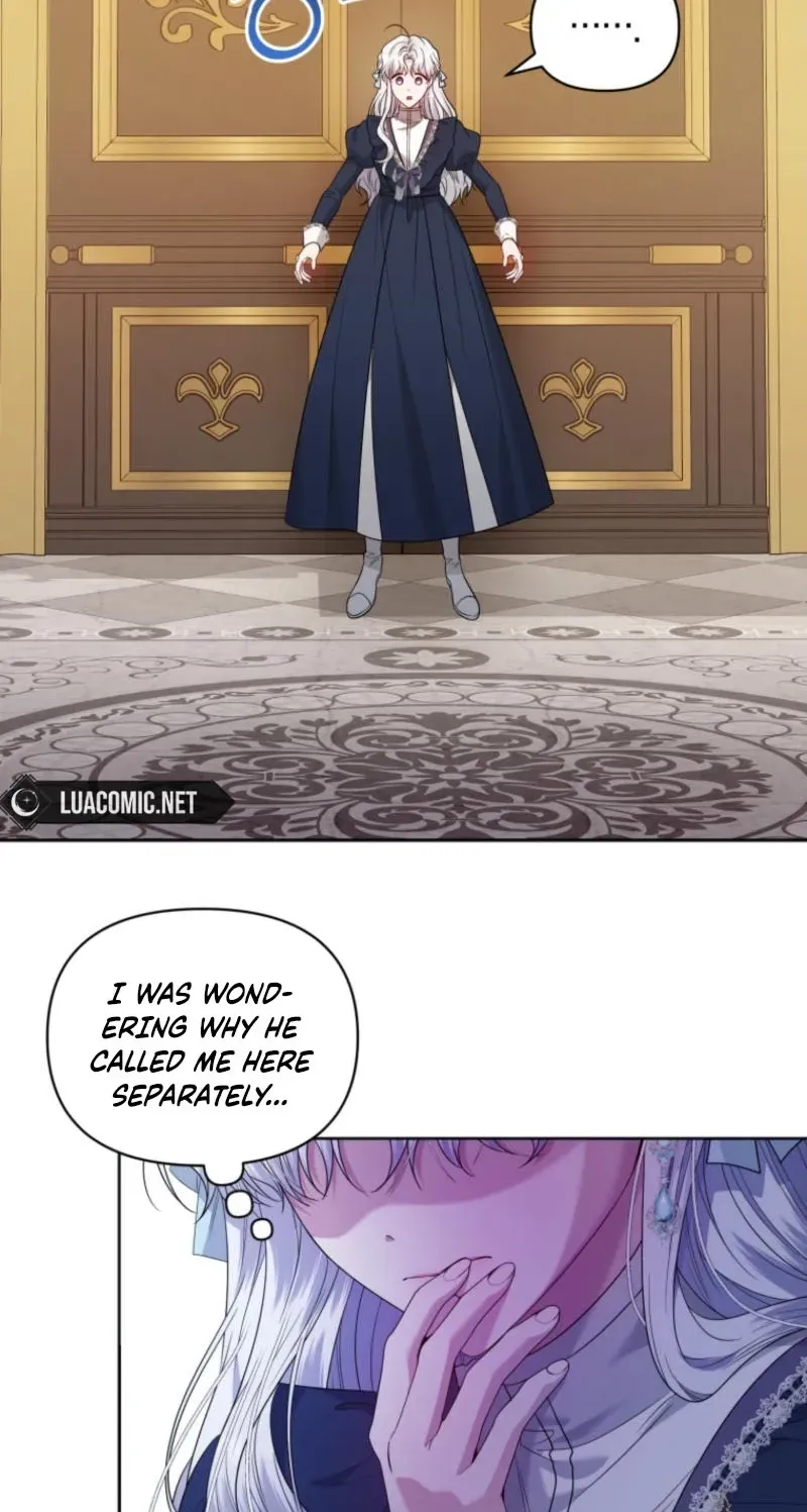 Low-Level Civil Servant Wants to Climb the Social Ladder Chapter 5 page 110 - 