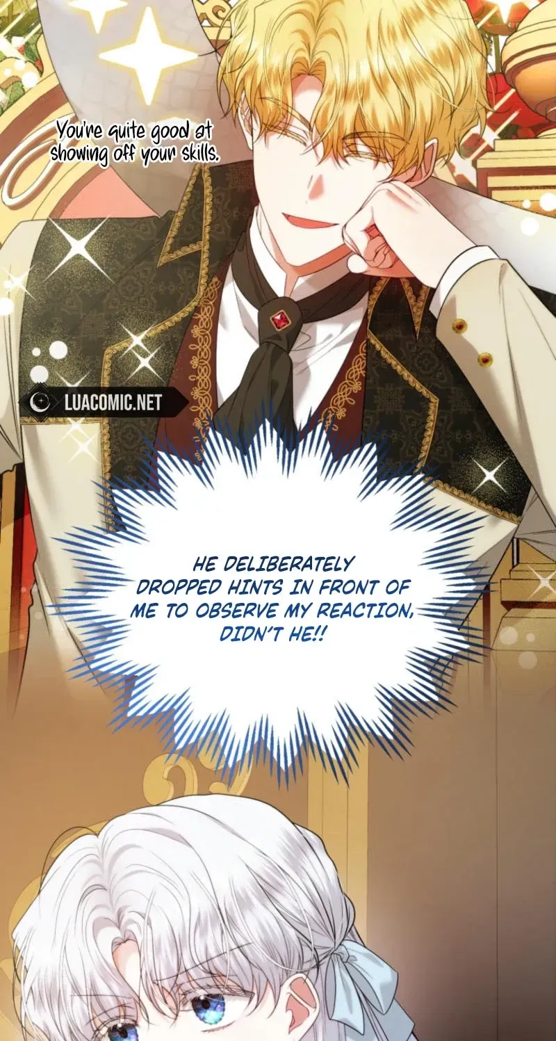 Low-Level Civil Servant Wants to Climb the Social Ladder Chapter 5 page 112 - 