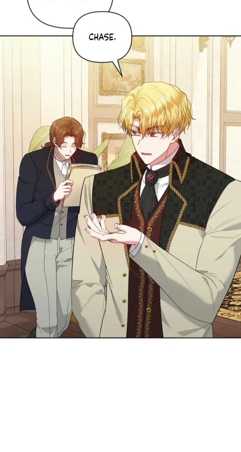 Low-Level Civil Servant Wants to Climb the Social Ladder Chapter 5 page 14 - 