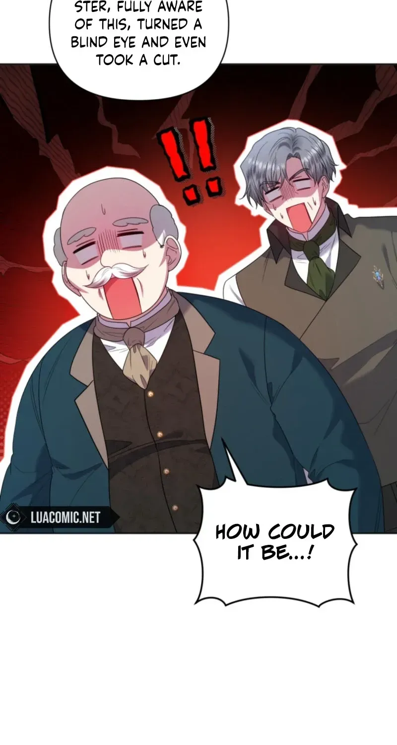 Low-Level Civil Servant Wants to Climb the Social Ladder Chapter 5 page 16 - 