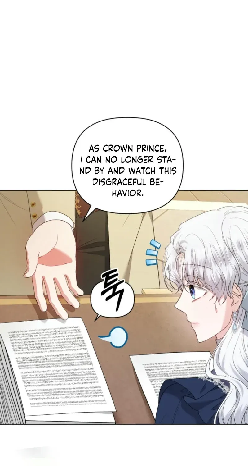 Low-Level Civil Servant Wants to Climb the Social Ladder Chapter 5 page 18 - 