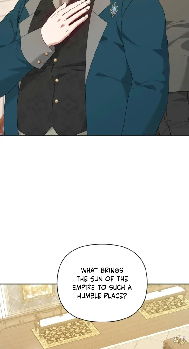 Low-Level Civil Servant Wants to Climb the Social Ladder Chapter 5 page 3 - 