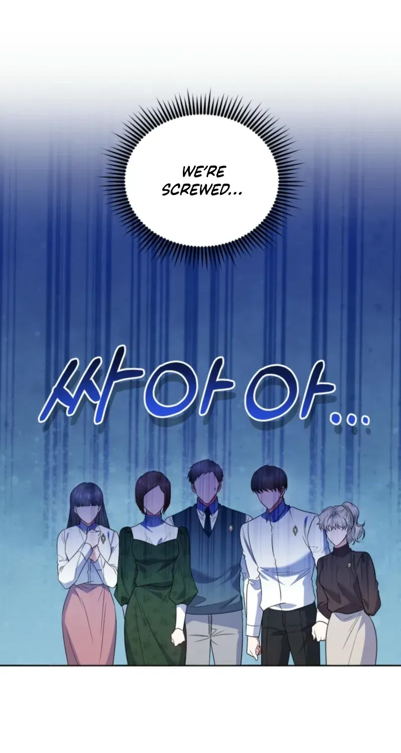 Low-Level Civil Servant Wants to Climb the Social Ladder Chapter 5 page 21 - 